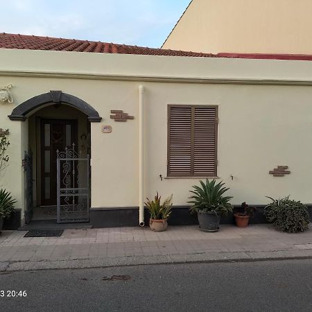 Casa Vacanze Antonella Oristano Zewnętrze zdjęcie