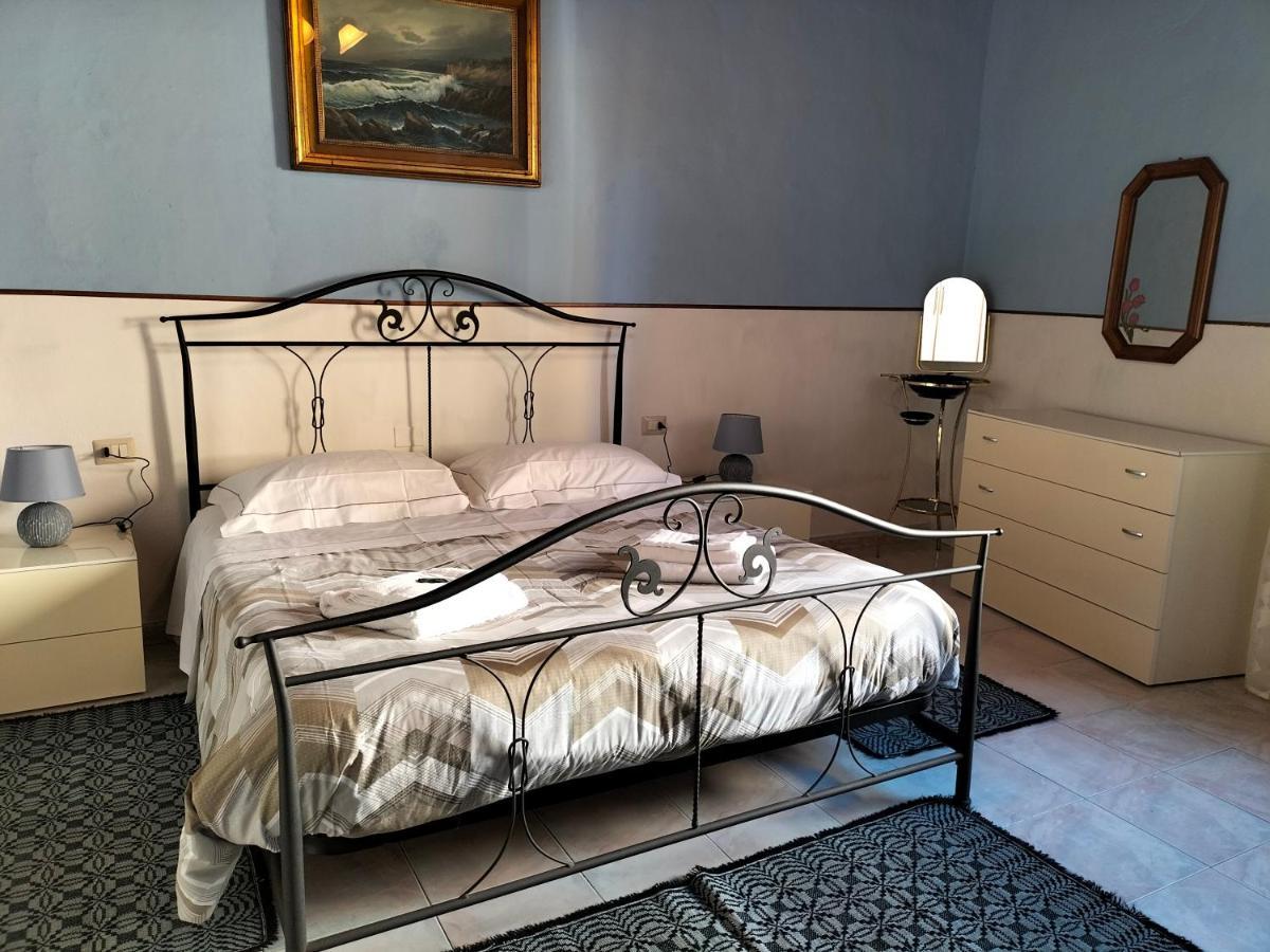 Casa Vacanze Antonella Oristano Zewnętrze zdjęcie