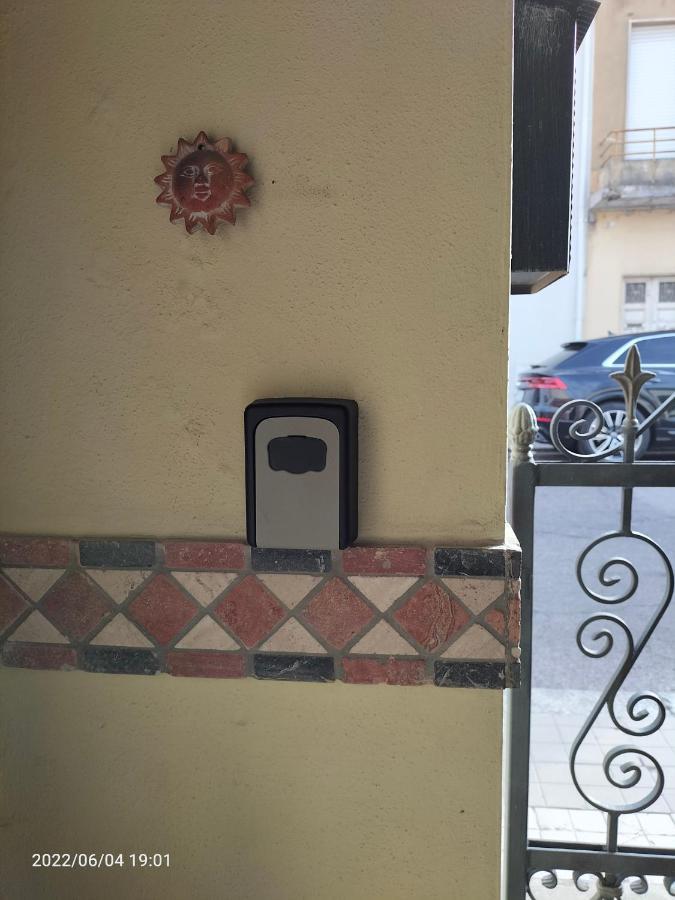 Casa Vacanze Antonella Oristano Zewnętrze zdjęcie