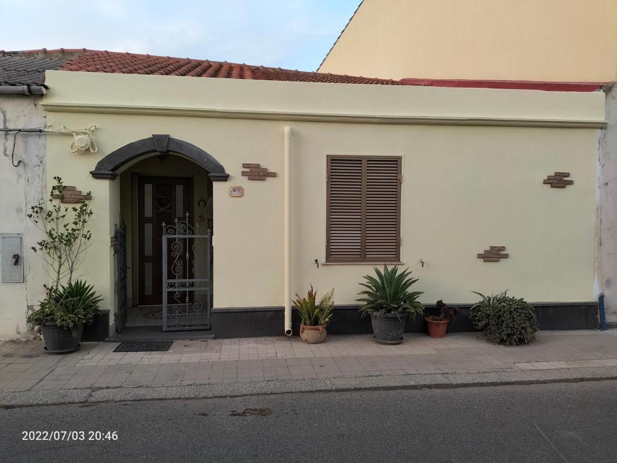 Casa Vacanze Antonella Oristano Zewnętrze zdjęcie