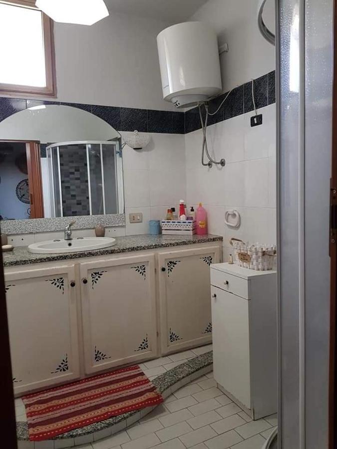 Casa Vacanze Antonella Oristano Zewnętrze zdjęcie