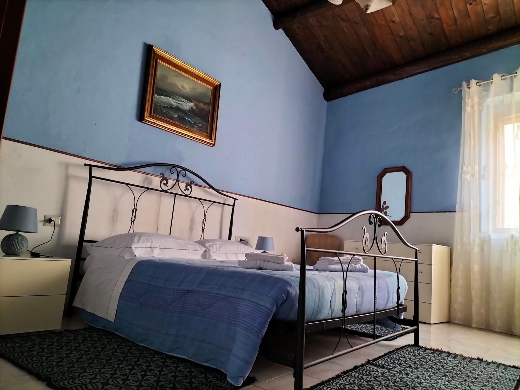 Casa Vacanze Antonella Oristano Zewnętrze zdjęcie